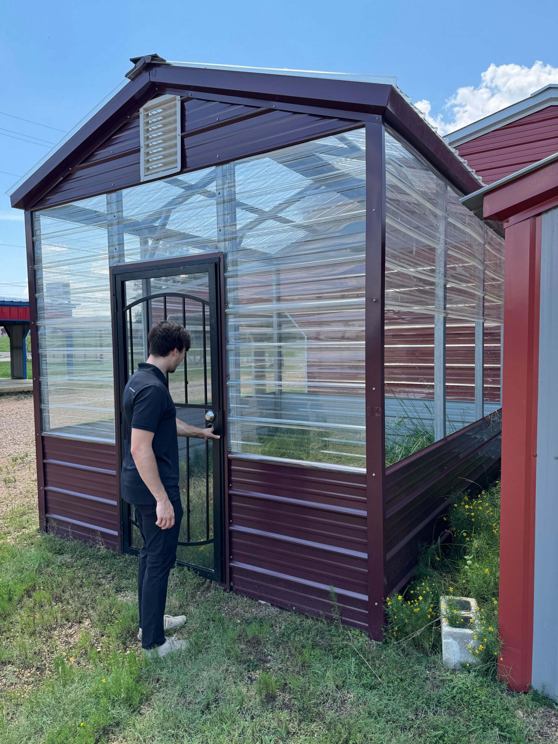 10x12x8 greenhouse source photo 01