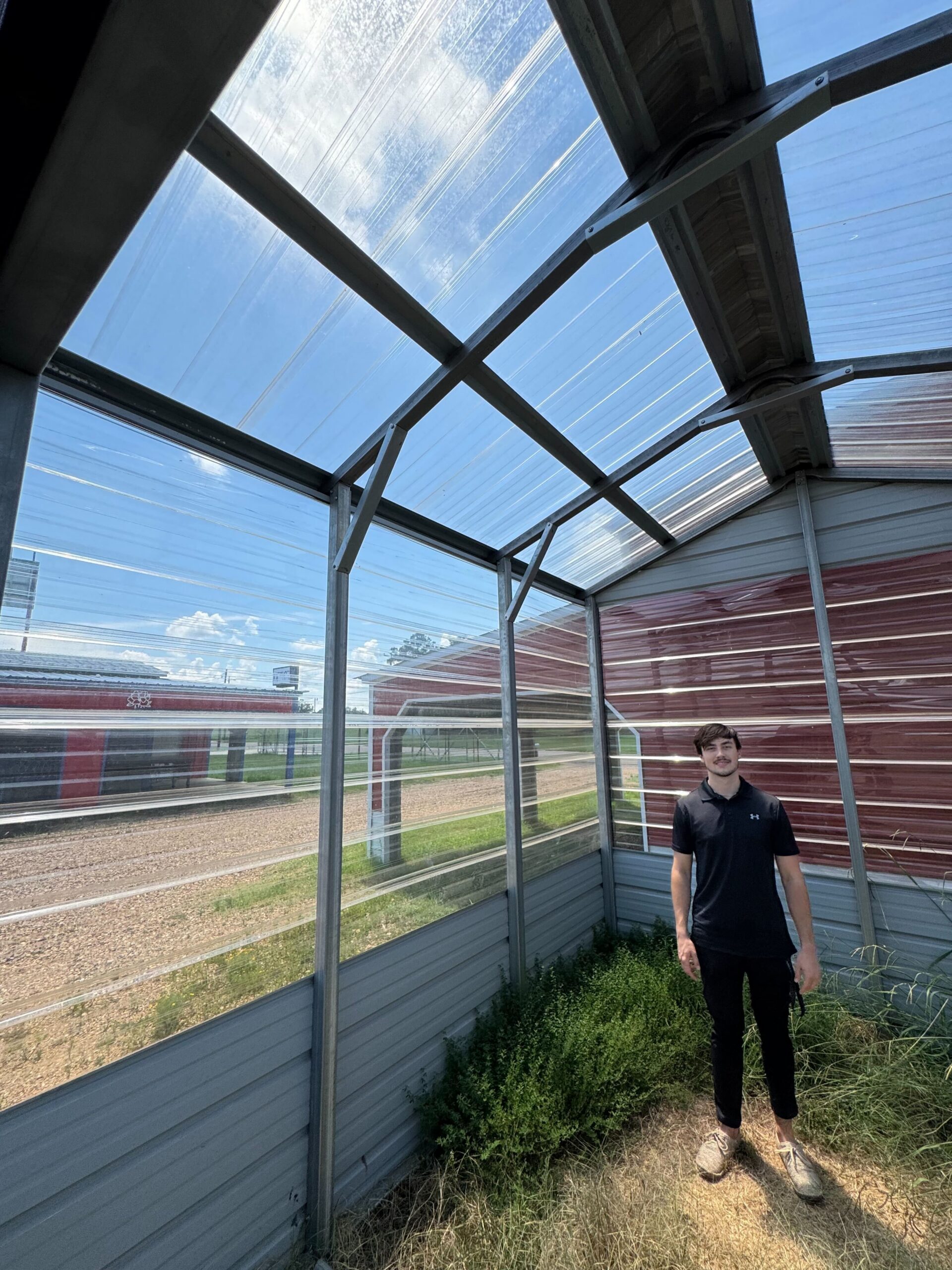 10x12x8 greenhouse source photo 03