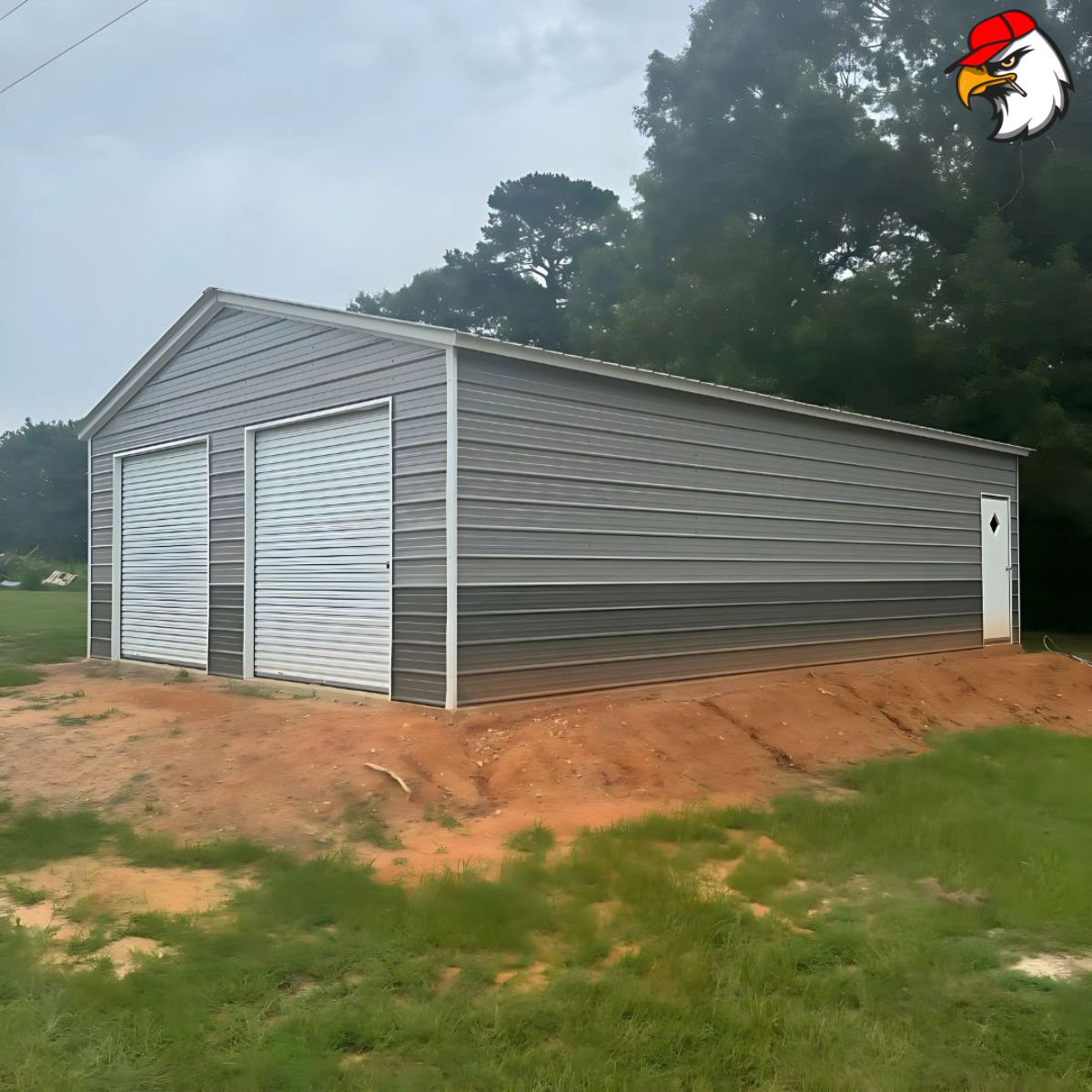 Iron Maiden garage project