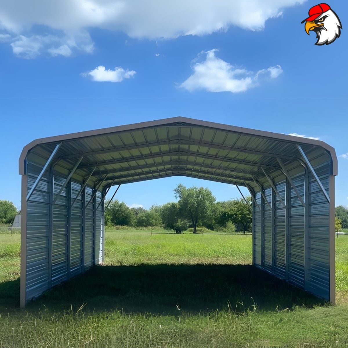 Carport category