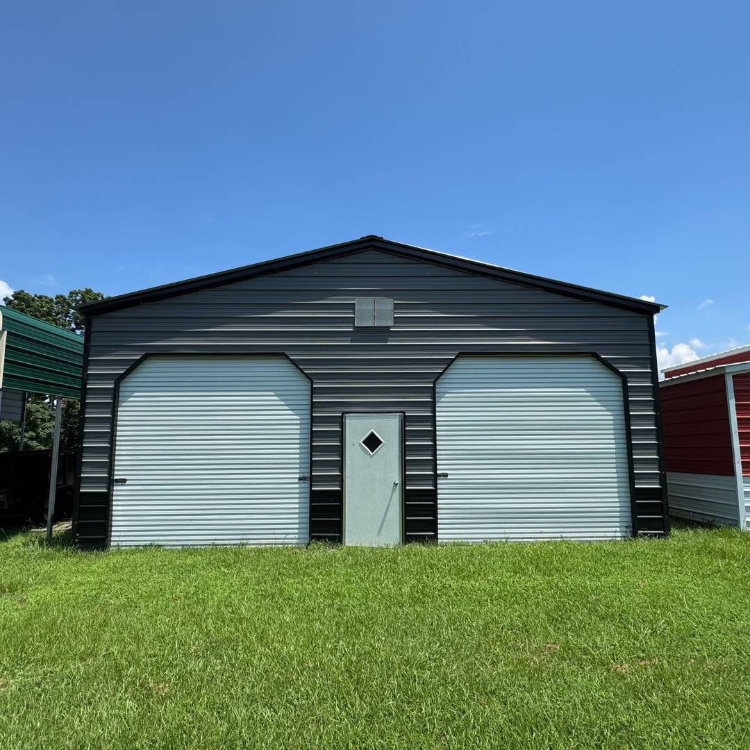 Garage category