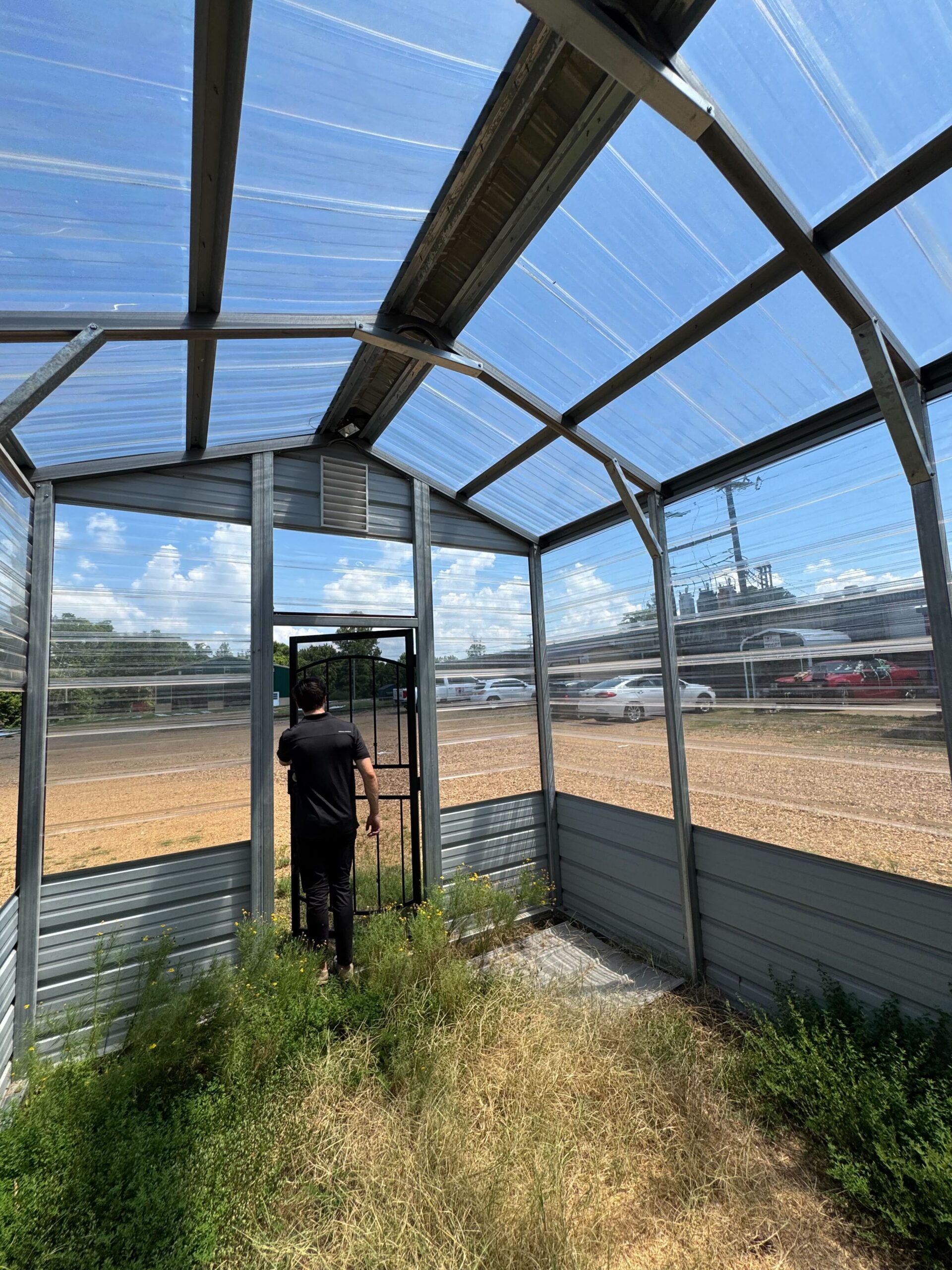 10x12x8 greenhouse source photo 05